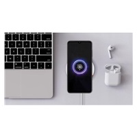 SKROSS bezdrátový nabíjecí adaptér Magsafe Wireless Charger