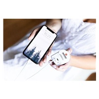 SKROSS USB A+C nabíjecí adaptér EU, 27W, typ C