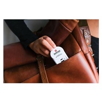 SKROSS USB A+C nabíjecí adaptér EU, 27W, typ C