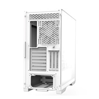 ZALMAN case Z9 Iceberg MS, Mid Tower, ATX, 1xUSB-C, 2xUSB 3.0, 2xUSB 2.0, 4x ARGB 120mm Fan, bílá