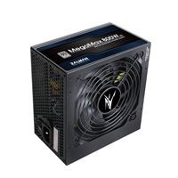 ZALMAN zdroj MegaMax, 800W, 120mm, 80Plus, černá