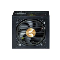 ZALMAN zdroj TeraMax II, 850W, 120mm, 80Plus Gold, Plně Modulární, ATX 3.0, černá