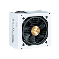 ZALMAN zdroj TeraMax II, 1200W, 120mm, 80Plus Gold, Plně Modulární, ATX 3.0, bílá