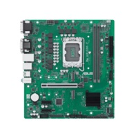 ASUS MB Sc LGA1851 PRO H810M-C-CSM, 2xDDR5, 1xDP, 1xHDMI, 1xVGA, 1xDVI-D, mATX
