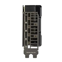 BAZAR - ASUS VGA NVIDIA GeForce DUAL RTX 4060 Ti 8G SSD OC, RTX 4060 Ti, 8GB GDDR6, 3xDP, 1xHDMI - Po opravě (Komplet)