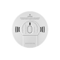 Kidde Hlásič plynu CO a hlásič požáru  K10SCO