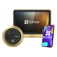 Ezviz DP2C Gold CS-DP2C-R100-6E2WPFB-GD