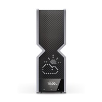 TP-Link Archer BE900 OneMesh/EasyMesh WiFi7 router(BE24000,2,4GHz/5GHz/6GHz,1x10GbELAN/WAN,1xSFP+/10GbEWAN/LAN,4x2,5GbE)