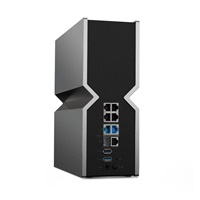 TP-Link Archer BE900 OneMesh/EasyMesh WiFi7 router(BE24000,2,4GHz/5GHz/6GHz,1x10GbELAN/WAN,1xSFP+/10GbEWAN/LAN,4x2,5GbE)