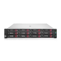 HPE StoreOnce 3660 80TB Base System (2U with10 x 8 TB disks)