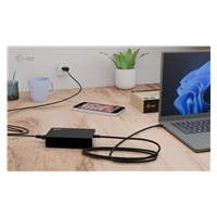 i-tec Universal Charger USB-C PD 3.1 140W
