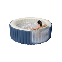 Marimex vířivý bazén Pure Spa - Bubble HWS, modrý