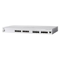 Cisco Catalyst switch C1300-16XTS (8x10GbE,8xSFP+) - REFRESH