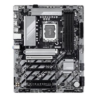 GIGABYTE MB Sc LGA1851 B860 DS3H, Intel B860, 4xDDR5, 1xDP, 1xHDMI, ATX