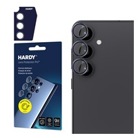 3mk HARDY Lens Protection Pro Black pro Samsung Galaxy S25+