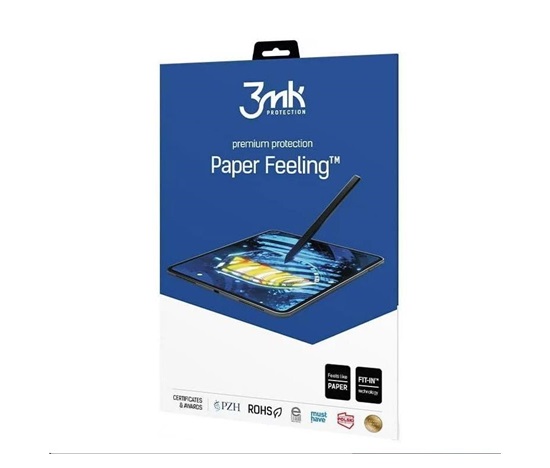 3mk Paper Feeling pro Honor Pad V9