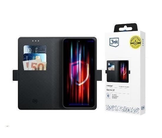 3mk Wallet Case pro Redmi Note 14 Pro