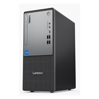 LENOVO PC ThinkCentre neo 50t G5 - i5-14400,16GB,512SSD,HDMI,DP,VGA,Int. Intel UHD 730,Black,W11P,3Y Onsite