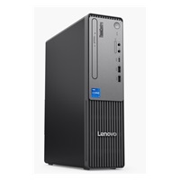 LENOVO PC ThinkCentre neo 50s Gen5 - i5-14400,16GB,512SSD,HDMI,DP,VGA,Int. Intel UHD 730,Black,W11P,3Y Onsite