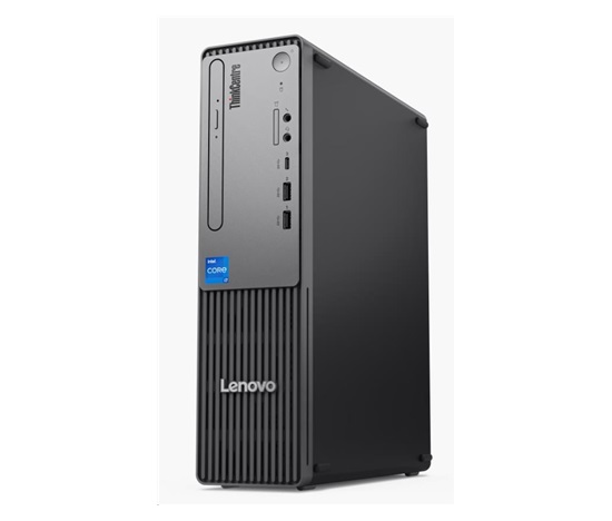 LENOVO PC ThinkCentre neo 50s Gen5 - i7-14700,16GB,512SSD,HDMI,DP,VGA,Int. Intel UHD 770,Black,W11P,3Y Onsite
