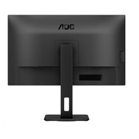 AOC MT IPS LCD WLED 27" U27E3UF - IPS panel, 3840x2160, 2xHDMI, DP, USB 3.2, repro, pivot