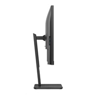 AOC MT IPS LCD WLED 27" U27E3UF - IPS panel, 3840x2160, 2xHDMI, DP, USB 3.2, repro, pivot