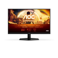 AOC MT IPS LCD WLED 27" 27G42E - IPS panel, 1920x1080, 180Hz, HDMI, DP