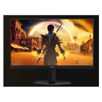 AOC MT IPS LCD WLED 23,8" 24G42E - IPS panel, 1920x1080, 180Hz, HDMI, DP