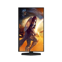 AOC MT VA LCD WLED 24.5" 25G4SXU - 1920x1080,IPS,300Hz(OC 310Hz),2xHDMI,DP,USBhub,Pivot