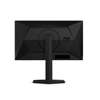 AOC MT VA LCD WLED 24.5" 25G4SXU - 1920x1080,IPS,300Hz(OC 310Hz),2xHDMI,DP,USBhub,Pivot