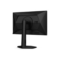 AOC MT VA LCD WLED 24.5" 25G4SXU - 1920x1080,IPS,300Hz(OC 310Hz),2xHDMI,DP,USBhub,Pivot