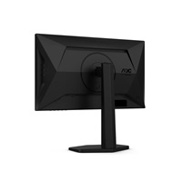 AOC MT VA LCD WLED 24.5" 25G4SXU - 1920x1080,IPS,300Hz(OC 310Hz),2xHDMI,DP,USBhub,Pivot