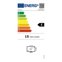 SAMSUNG MT LED LCD Monitor 24" S30GD, plochý, 1920x1080, IPS, 100Hz