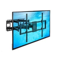 Super pevný držák TV Fiber Novelty MEGA120