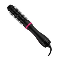 Revlon One-Step Style Booster RVDR5292E kulma, 820 W, ionizace, 2 rychlosti, 3 teploty