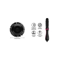Revlon One-Step Style Booster RVDR5292E kulma, 820 W, ionizace, 2 rychlosti, 3 teploty