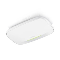 Zyxel WBE510D, BE6500 (2.4GHz: 2x2:2, 5 or 6GHz: 4x4:2) MU-MIMO, Dual Optimised Antenna, Dual Radio 2.4 and 5 or 6GHz, i