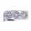 MSI VGA NVIDIA GeForce RTX 5080 16G GAMING TRIO OC WHITE, RTX 5080, 16GB GDDR7, 3xDP, 1xHDMI