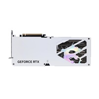 MSI VGA NVIDIA GeForce RTX 5080 16G GAMING TRIO OC WHITE, RTX 5080, 16GB GDDR7, 3xDP, 1xHDMI