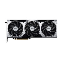 MSI VGA NVIDIA GeForce RTX 5080 16G VENTUS 3X OC PLUS, RTX 5080, 16GB GDDR7, 3xDP, 1xHDMI