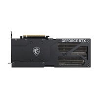 MSI VGA NVIDIA GeForce RTX 5080 16G VENTUS 3X OC PLUS, RTX 5080, 16GB GDDR7, 3xDP, 1xHDMI