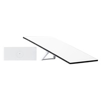 STARLINK Standard Kit, standard 802.11s/b/g/n/ac/ax, maximální rychlost Wi-Fi 200 Mb/s