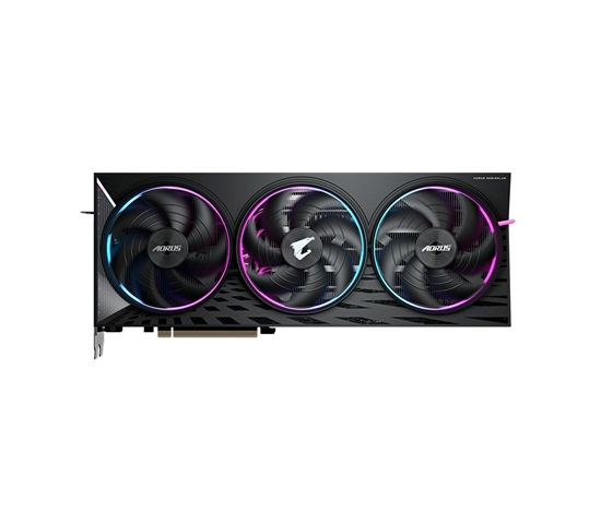 GIGABYTE VGA AMD Radeon RX 9070 XT AORUS ELITE 16GB, 16GB GDDR6, 2xDP, 2xHDMI