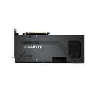 GIGABYTE VGA AMD Radeon RX 9070 XT GAMING OC 16GB, 16GB GDDR6, 2xDP, 2xHDMI