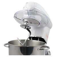 Orava multifunkční kuchyňský robot, 1400 W, 6 rychlostí a režim Pulse, planetární systém