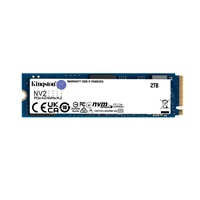 Kingston SSD 4TB NV3, M.2 2280, NVMe PCIe Gen4x4, (R: 6000MB/s; W: 5000MB/s)