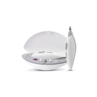 Orava souprava pro dokonalou pedikúru a manikúru 5 v 1, 2 rychlostní stupně