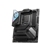 BAZAR - MSI MB Sc LGA1700 MPG Z790 CARBON MAX WIFI II, Intel Z790, 4xDDR5, 1xHDMI, WI-FI - Po opravě (Bez příšlušenství)