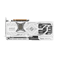 ASRock VGA AMD Radeon RX 9070 XT Steel Legend 16GB, RX 9070 XT, 16GB GDDR6, 3xDP, 1xHDMI