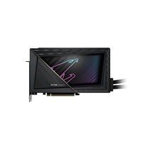 GIGABYTE VGA NVIDIA GeForce RTX 5090 XTREME WATERFORCE 32G, 32G GDDR7, 3xDP, 1xHDMI